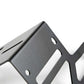 Fabtech 18-21 Jeep JL/JT Light Bracket Kit (Non-Adjustable)