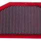 BMC 93-97 Porsche 911 (993) 3.6 Carrera Replacement Panel Air Filter
