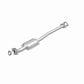 MagnaFlow Conv Direct Fit Chevrolet-Geo 2001