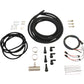 Fuelab 11-16 Duramax 2500/3500 Diesel Velocity Series 200 Performance Installation Kit