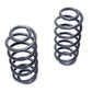 MaxTrac 07-13 GM C/K1500 2WD/4WD Single Cab 1in Front Lowering Coils