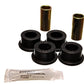 Energy Suspension 97-01 Ford Expedition / 98-01 Navigator Black Rear Track Arm Bushing Set