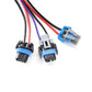 Putco 9006 / 9012 - Standard Harness Wiring Harnesses