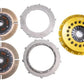 OS Giken Nissan 300ZX VG30DETT TR Series Overhaul Kit B (NS101-BF6)
