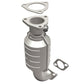 MagnaFlow Conv DF Tiburon 97-98 OEM