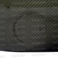 Seibon 92-98 BMW 3 Series 4dr (E36) OEM Carbon Fiber Hood