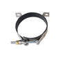 Aeromotive Bracket T-Bolt Clamp 3-3/8in x 3/4in