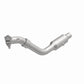 MagnaFlow Conv Direct Fit OEM 2004-2006 Chrysler Pacifica Underbody