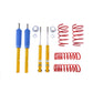 Bilstein B12 1995 BMW 530i Base Sedan Front and Rear Suspension Kit