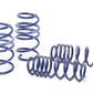 H&R 15-19 Volkswagen Golf Sportwagen S/SE/SEL/1.8T/TDI MK7 Super Sport Spring (Incl. DCC)