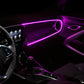 Oracle Fiber Optic LED Interior Kit - ColorSHIFT (4PCS) - ColorSHIFT