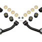 ICON 2015+ Chevrolet Colorado Tubular Upper Control Arm Delta Joint Kit