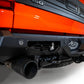 Addictive Desert Designs 2021+ Ford Raptor Bomber Rear Bumper