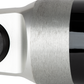 Fox 17-18 Ford F-250 4WD 2.0 Performance Series IFP Smooth Body Rear Shock / 0-1.0in Lift
