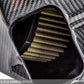 AWE Tuning BMW F8x M3/M4 S-FLO Carbon Intake