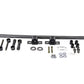 Hellwig 97-06 Jeep Wrangler TJ Solid Heat Treated Chromoly 1-1/4in Front Sway Bar