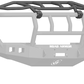 Road Armor 11-19 Ford F-250 Stealth Front Intimidator Guard Only - Tex Blk
