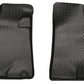 Husky Liners 08-12 Toyota Highlander (Base/Hybrid) Classic Style Black Floor Liners