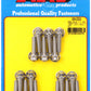 ARP Chevy LT1 6.2L Ignition Coil 12pt Stainless Steel Bolt Kit