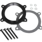 Airaid 10-14 Camaro 6.2L V8 PowerAid TB Spacer