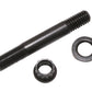 Moroso Chevrolet Big Block/Small Block/90 Degree V6 Oil Pump Stud Kit - 7/16in x 3-3/16in - Steel