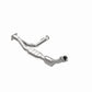 MagnaFlow Conv DF 03-04 Ford Expedition 5.4L V8 Passenger Side