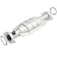 MagnaFlow Conv DF 98-00 Mazda 626 2.0L OEM
