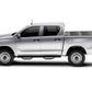 UnderCover 07-20 Toyota Tundra 5.5ft Flex Bed Cover