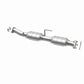 MagnaFlow Conv DF 98-00 Ranger Rear 3.0L/4.0L