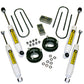 Superlift 03-18 Dodge Ram 2500/06-13 Ram 1500 Mega Cab 2in Lift Kit w/ Superlift Shocks