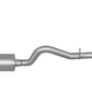 Gibson 00-03 Dodge Dakota SLT 5.9L 3in Cat-Back Single Exhaust - Stainless