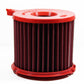 BMC 2016+ Audi A4 (8W) 2.0 TDI Replacement Cylindrical Air Filter