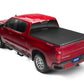 Tonno Pro 05-19 Nissan Frontier 5ft Styleside Hard Fold Tonneau Cover