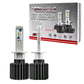 Oracle H1 4000 Lumen LED Headlight Bulbs (Pair) - 6000K