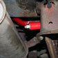 UMI Performance 68-72 GM A-Body Control Arm Reinforcements/Frame Braces