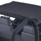 Rampage 1976-1986 Jeep CJ7 California Brief - Black
