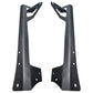 Oracle 97-06 Jeep TJ Off-Road LED Light Bar Roof Brackets/Light