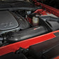 aFe POWER Magnum FORCE Carbon Fiber Stage 2 Track Series Pro Dry S CAIS - 11-18 Dodge Challenger V8