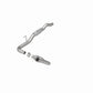 MagnaFlow Conv DF GM 01-02 2500 DS 6L OEM