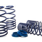 H&R 93-96 Volkswagen Golf/Jetta 8V MK3 Sport Spring (Before 6/31/96 & Check Top Hat)