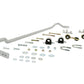 Whiteline 91-95 Honda Civic EG & EH / 92-98 Honda CRX w/ OE swaybar / 94-01 Acura Integra DC1-2 Rear