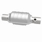 MagnaFlow Conv Univ 1.75 Single O2 Boss