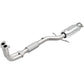 MagnaFlow Conv DF 99-01 Sonata 2.4L