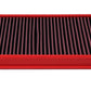 BMC 04-08 Chevrolet Combo C 1.3 CDTI 16V Replacement Panel Air Filter