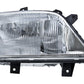 Hella HLMP 03-05 Dodge Sprinter RH