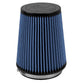 aFe MagnumFLOW Replacement Air Filter w/ Pro 5R Media 16-19 Ford Mustang GT350 V8-5.2L