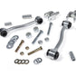 Zone Offroad 94-02 Dodge 2500 Frt Sway Bar Links