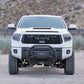Fabtech 16-19 Toyota Tundra 4WD Trd Pro 4in Perf Sys w/Dlss 2.5 C/Os & Rr Dlss