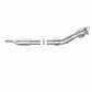 MagnaFlow Conv DF 2012-2015 Passat (B7) 3.6L V6 OEM Grade