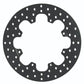 Wilwood Rotor-Steel-Sprint/Mod-Drilled 12.00 x .310 - 8 on 7.62in